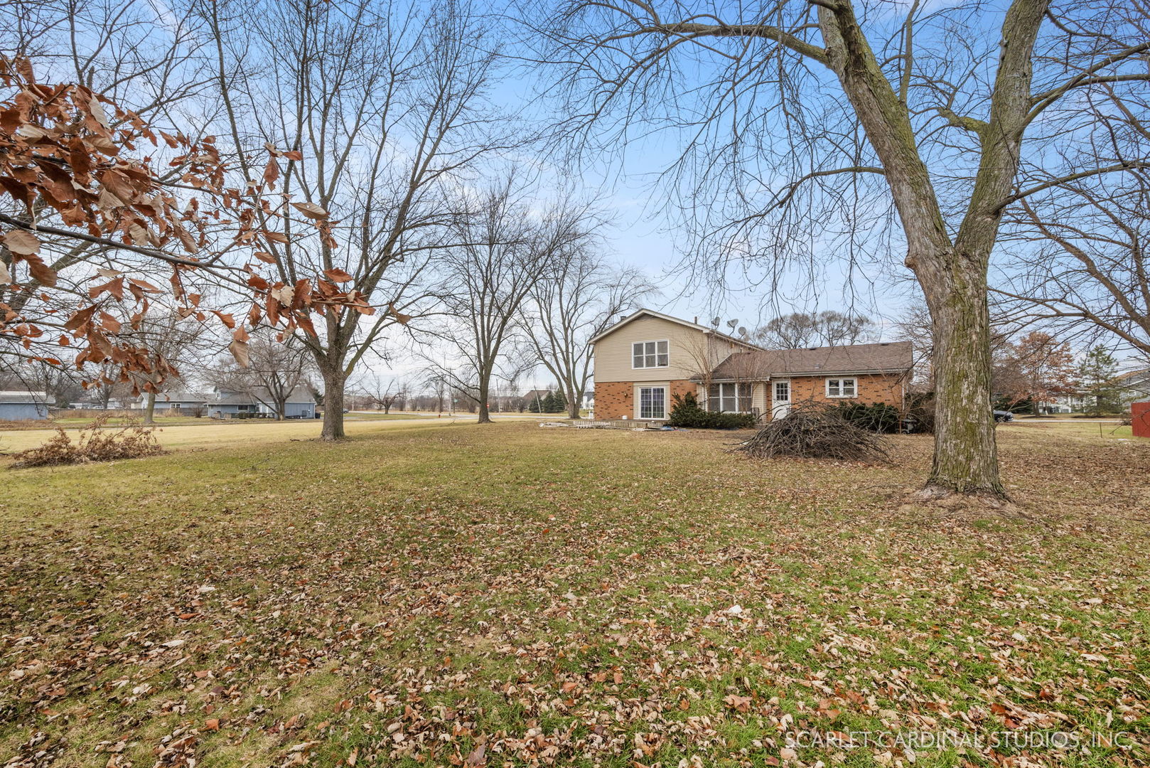 2151 Sheffer Road Aurora, IL 60502 - Photo 15 of 16 a view of house with outdoor space