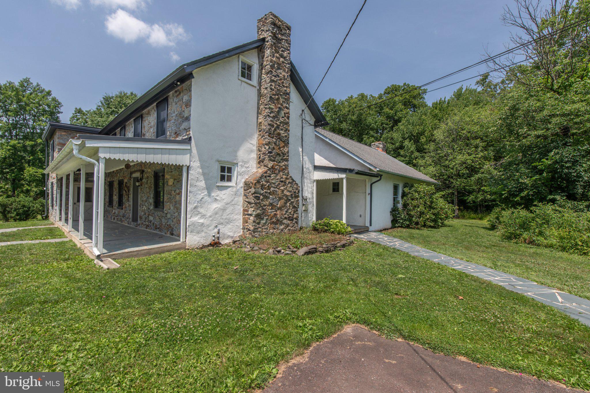 1350 Old Plains Road Pennsburg, PA 18073 - Photo 53 of 72