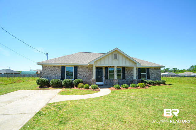 7628 Braxton Court Theodore, AL 36582 - Photo 2 of 15