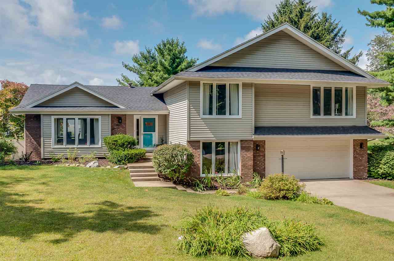 50571 Ridgemoor Way Granger, IN 46530 - Photo 1 of 33 Gallery Image 1