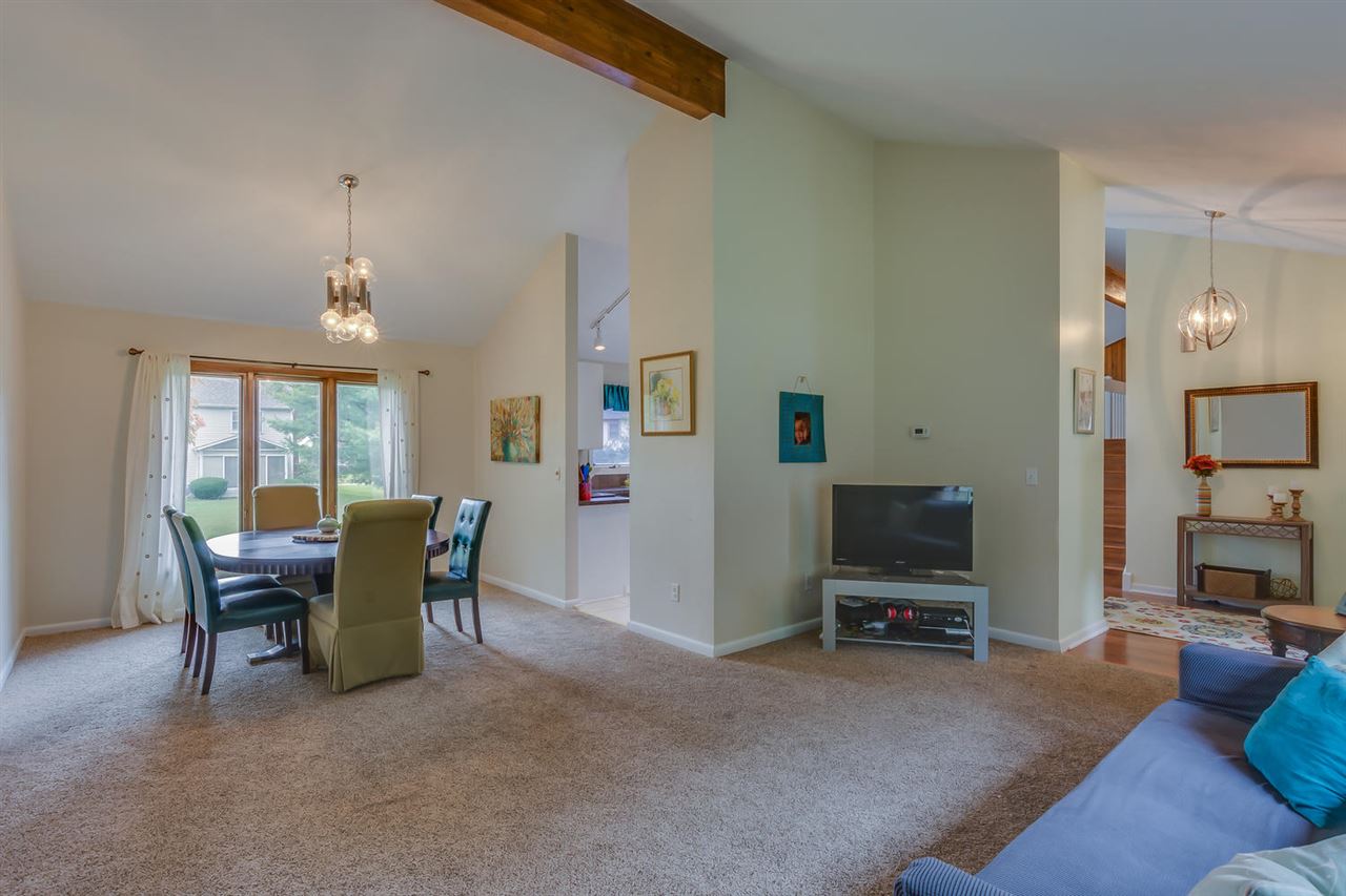 50571 Ridgemoor Way Granger, IN 46530 - Photo 4 of 33 Gallery Image 4