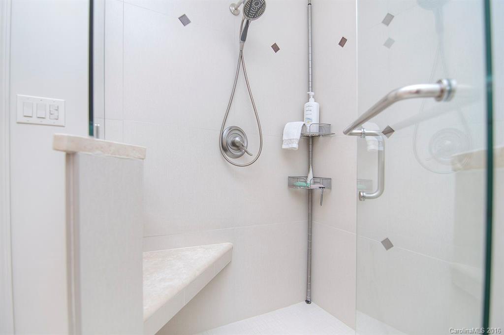 3001 Planters Ridge Road Charlotte, NC 28270 - Photo 20 of 24 a bathroom with a shower