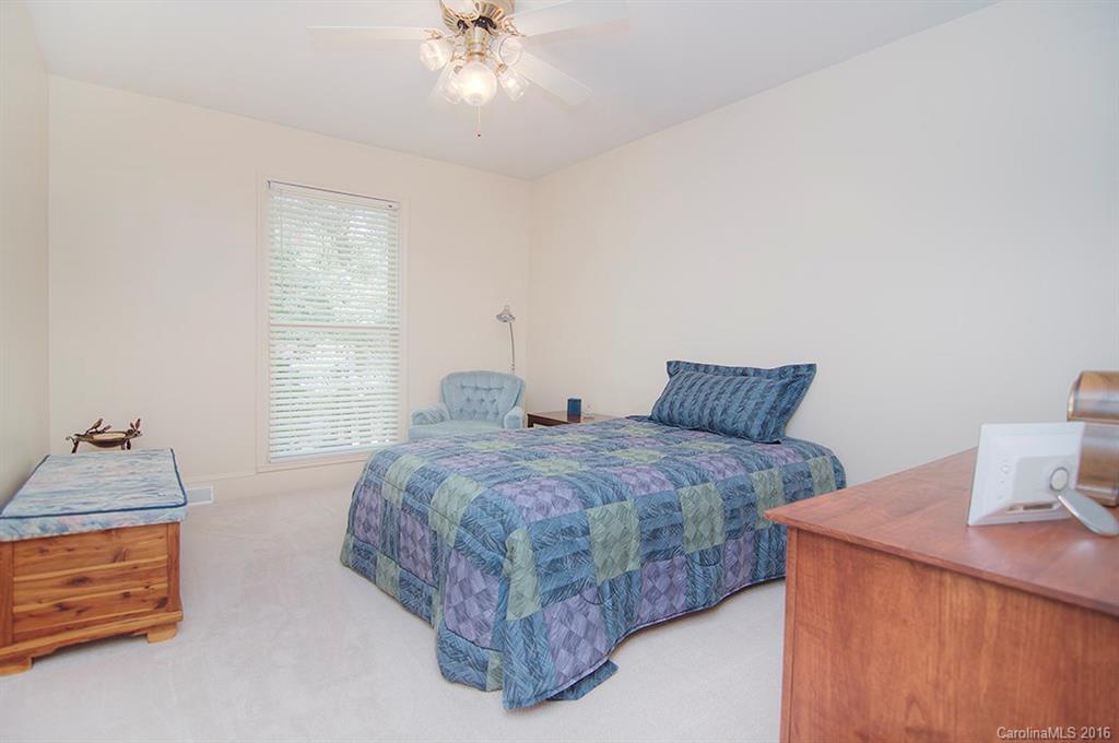 3001 Planters Ridge Road Charlotte, NC 28270 - Photo 21 of 24 a bedroom with a bed and window