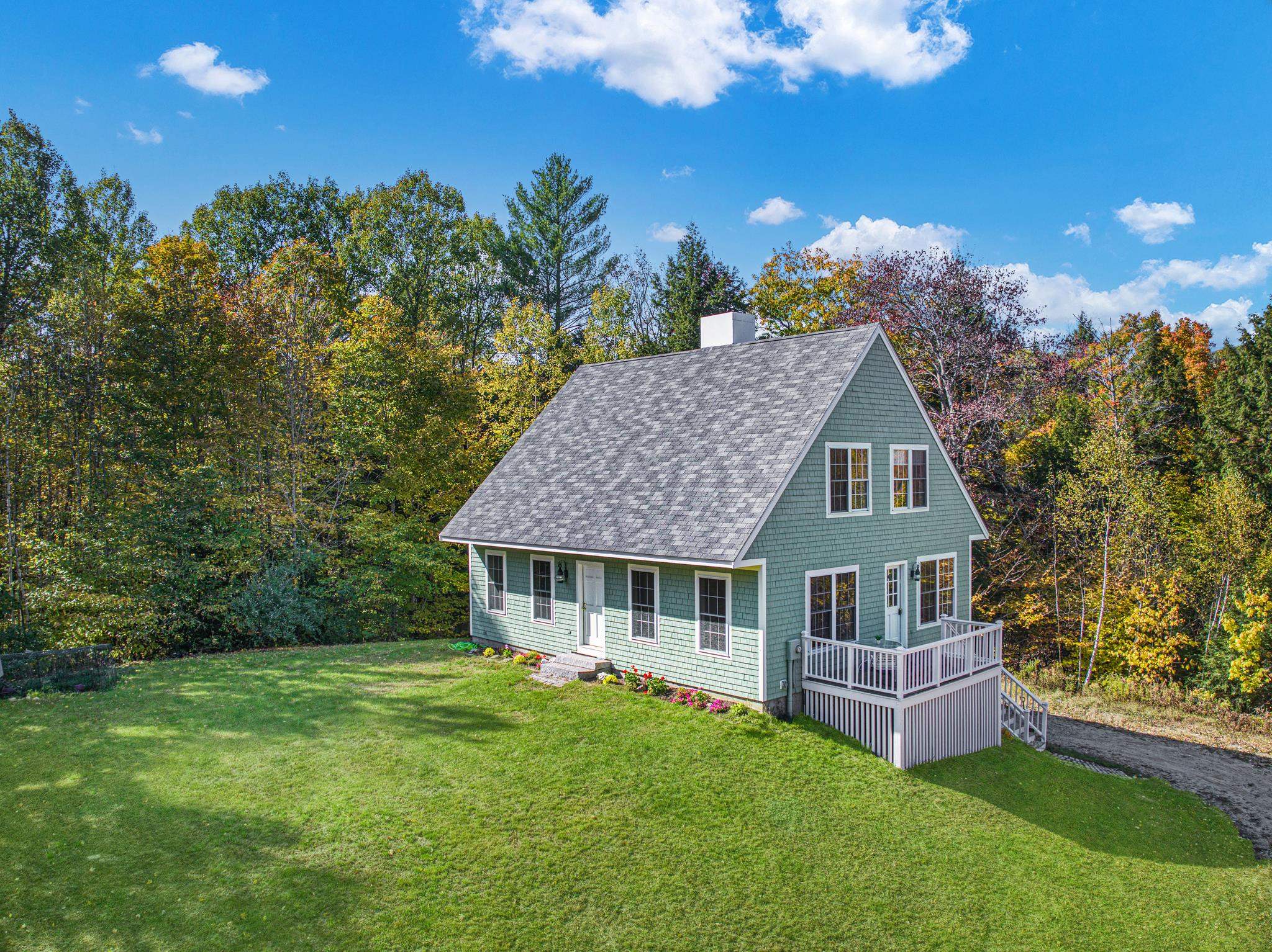 655 East Washington Road Bradford, NH 03221 - Photo 1 of 33 Gallery Image 1