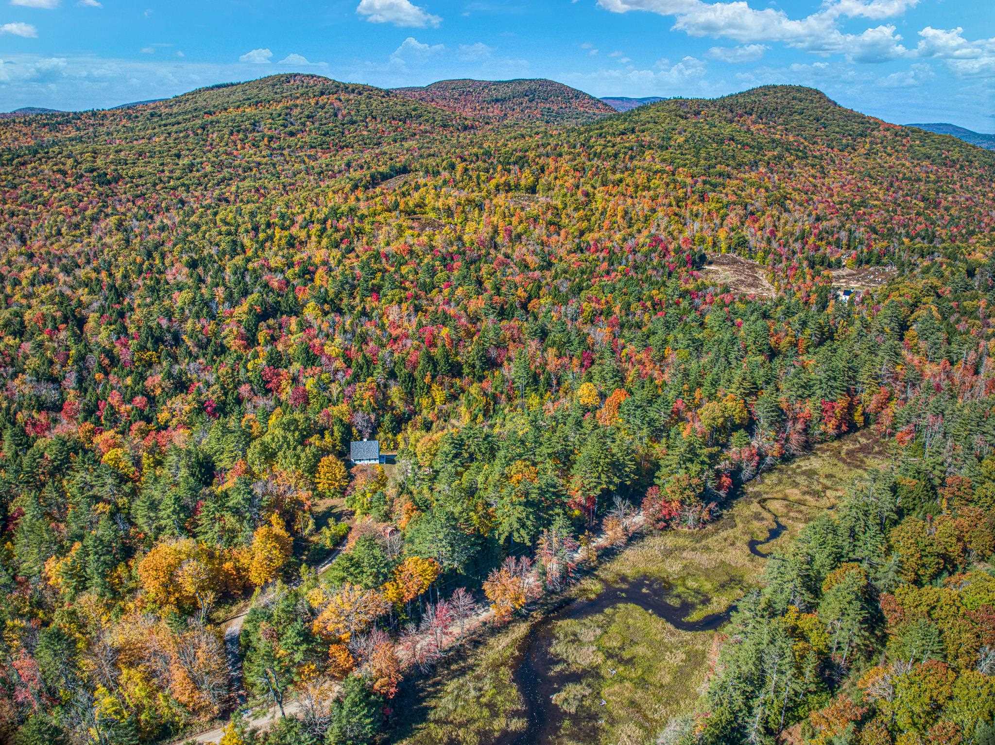 655 East Washington Road Bradford, NH 03221 - Photo 13 of 33 Gallery Image 13