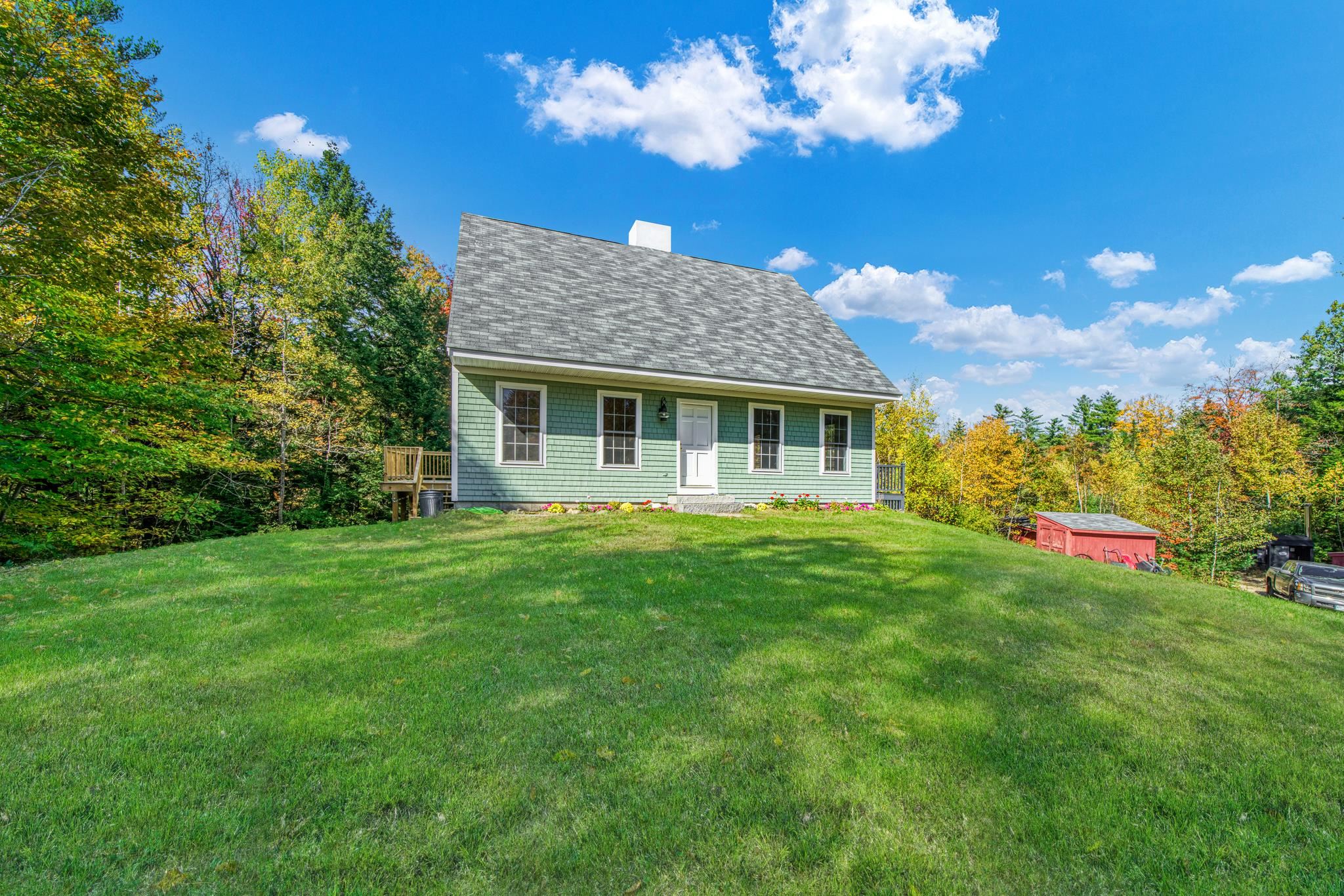 655 East Washington Road Bradford, NH 03221 - Photo 19 of 33 Gallery Image 19