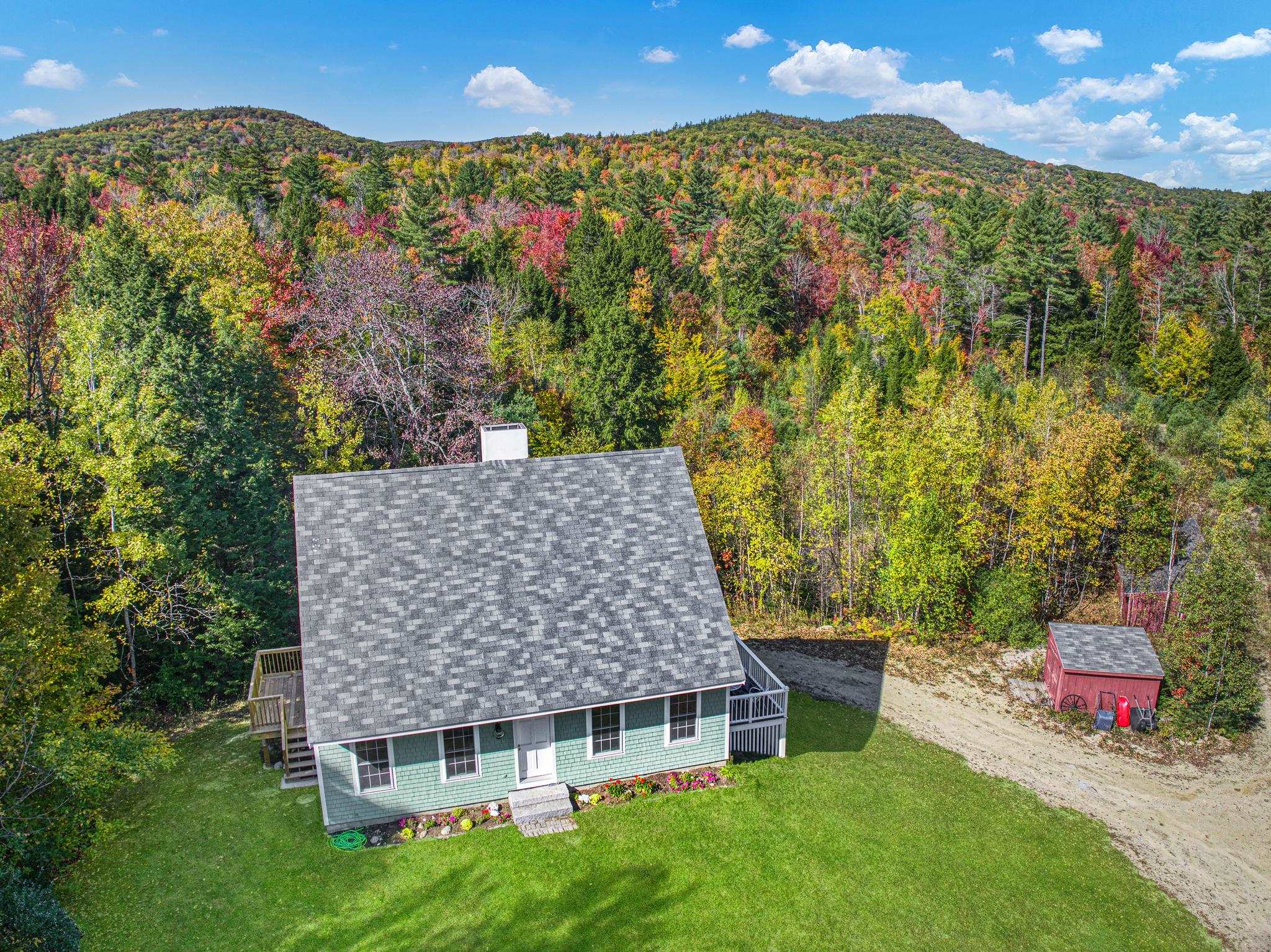 655 East Washington Road Bradford, NH 03221 - Photo 2 of 33 Gallery Image 2
