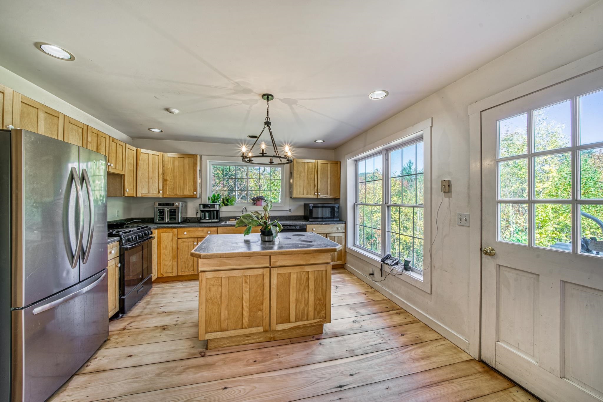 655 East Washington Road Bradford, NH 03221 - Photo 31 of 33 Gallery Image 31