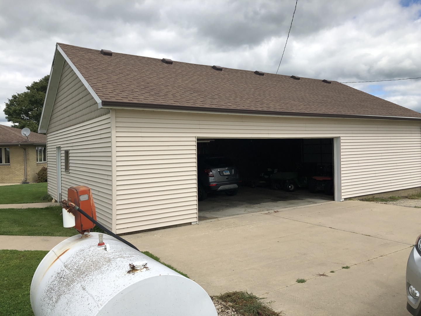 764 North 3450th Road Utica, IL 61373 - Photo 7 of 14