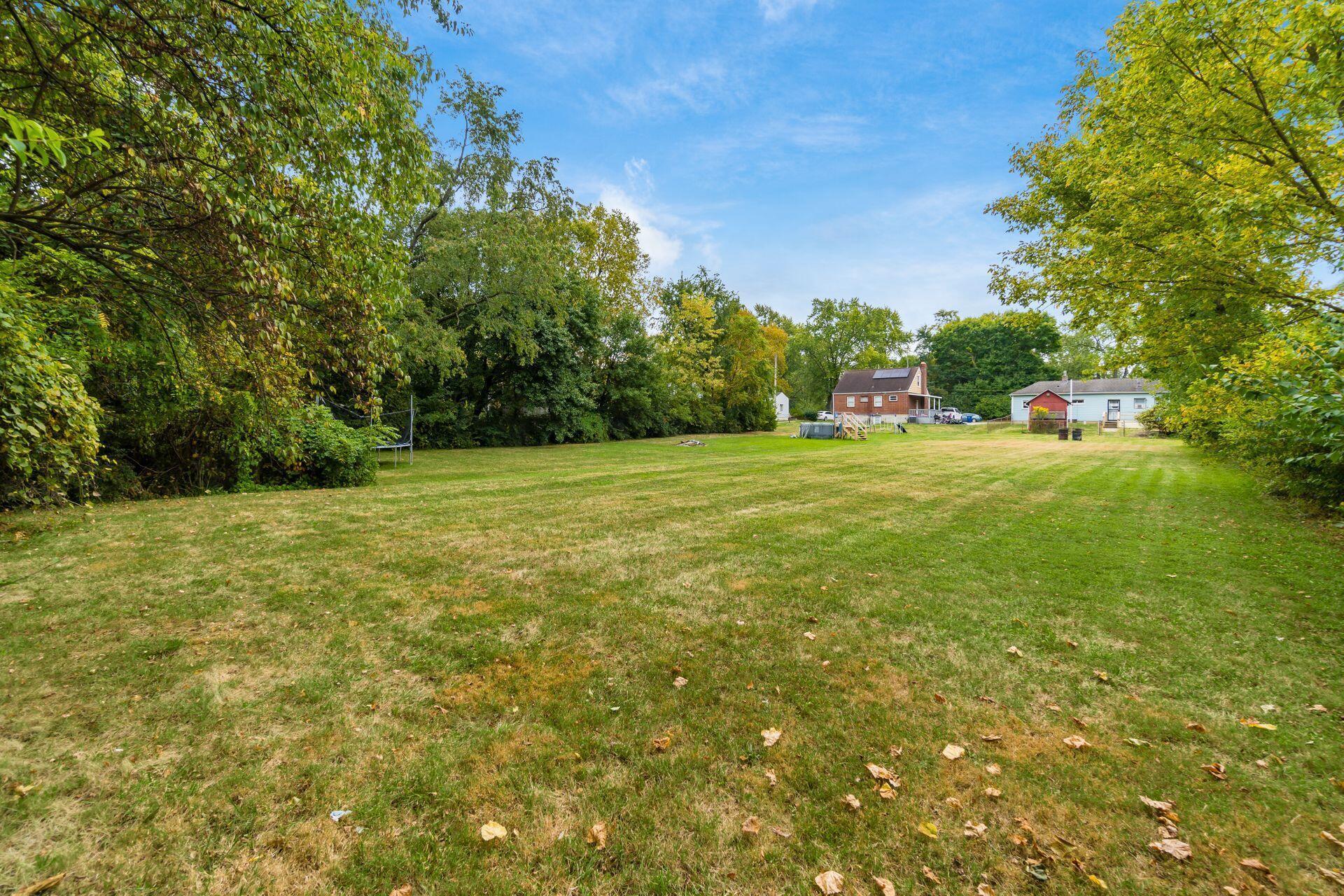 1156 Evergreen Road Columbus, OH 43207 - Photo 14 of 15 Yard D