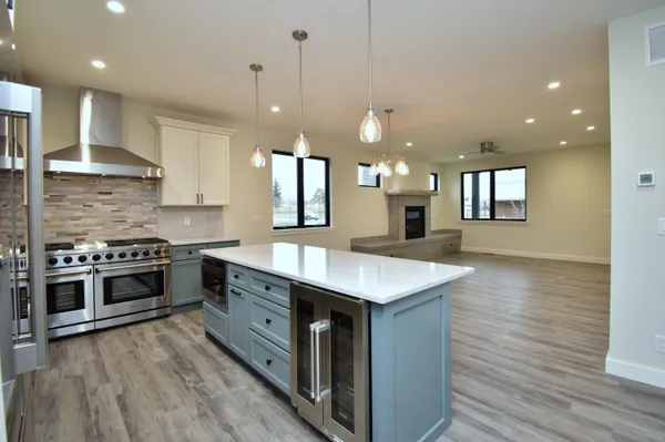 $1,399,000 | 1420 Silver Star Drive, Hailey, ID 83333