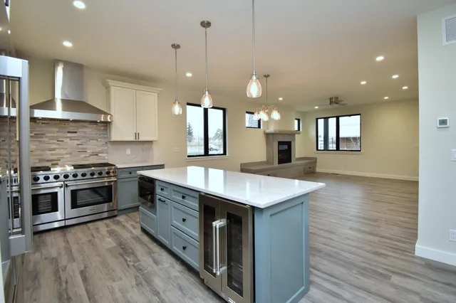 $1,500,000 | 1420 Silver Star Drive, Hailey, ID 83333