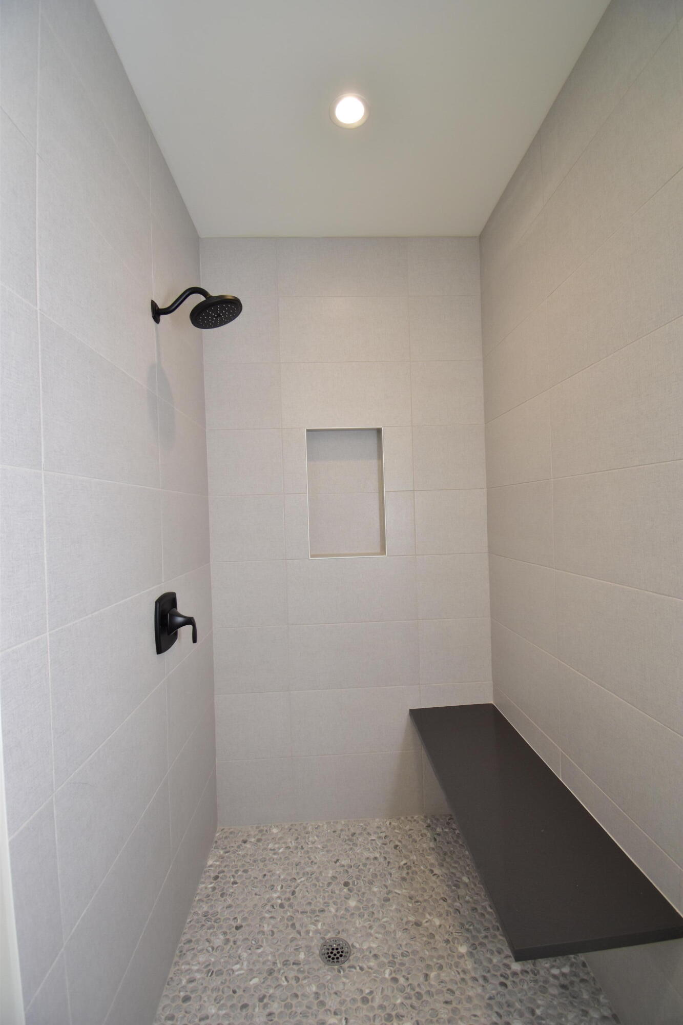 1420 Silver Star Drive Hailey, ID 83333 - Photo 16 of 25 Primary Bath Shower Vertical