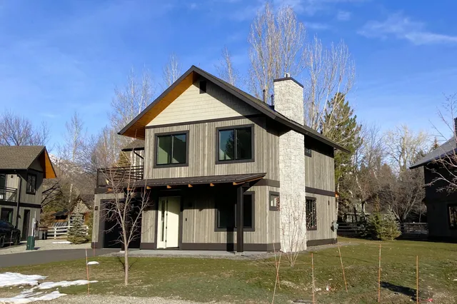$1,399,000 | 1420 Silver Star Drive, Hailey, ID 83333