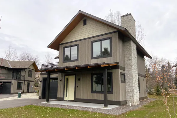 $1,399,000 | 1420 Silver Star Drive, Hailey, ID 83333