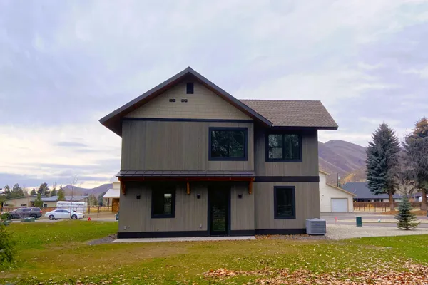 $1,399,000 | 1420 Silver Star Drive, Hailey, ID 83333