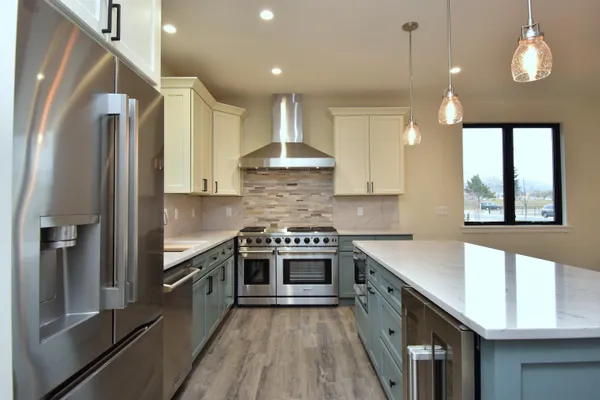 $1,399,000 | 1420 Silver Star Drive, Hailey, ID 83333