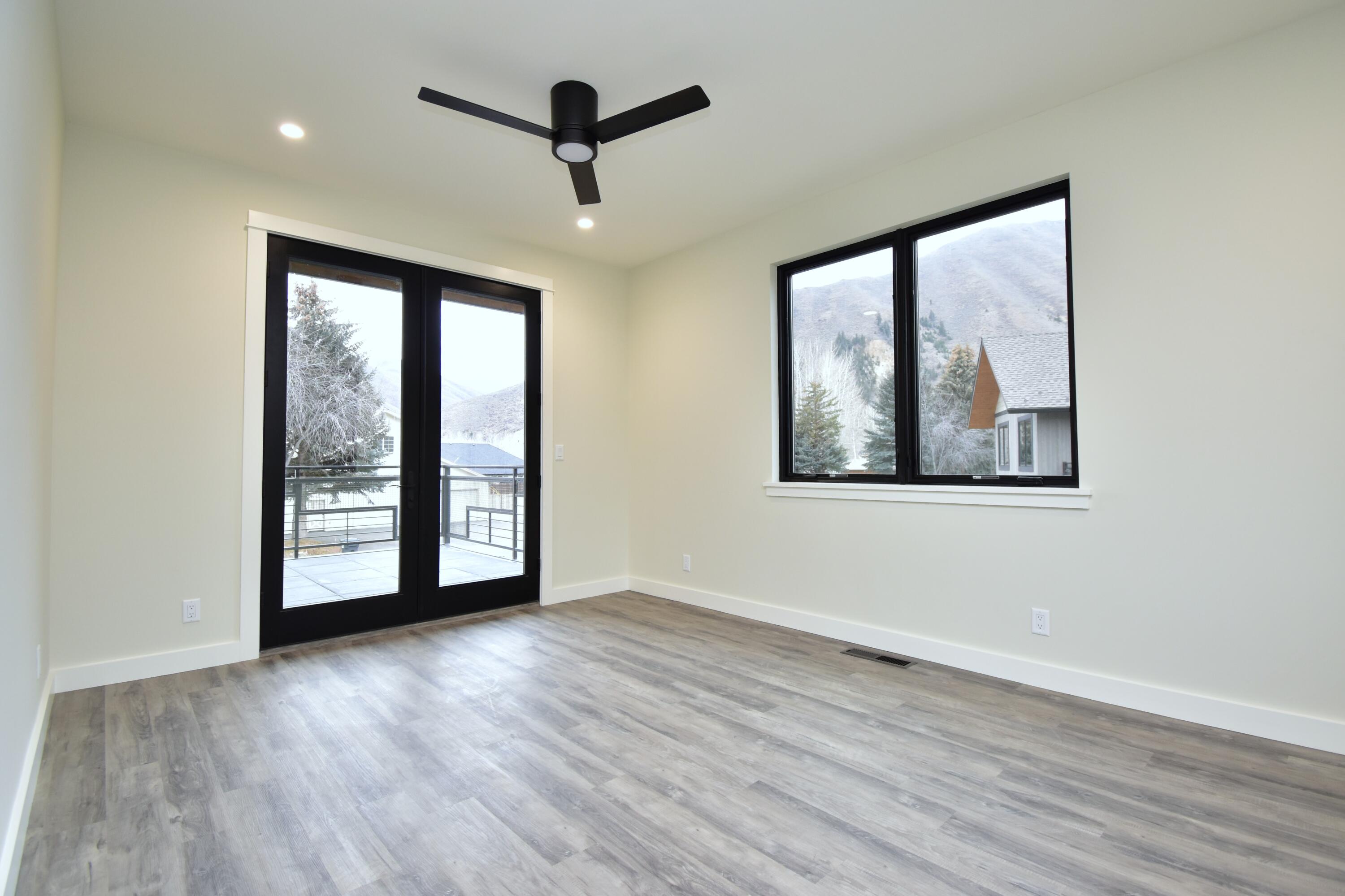 1420 Silver Star Drive Hailey, ID 83333 - Photo 10 of 25 Primary Bedroom