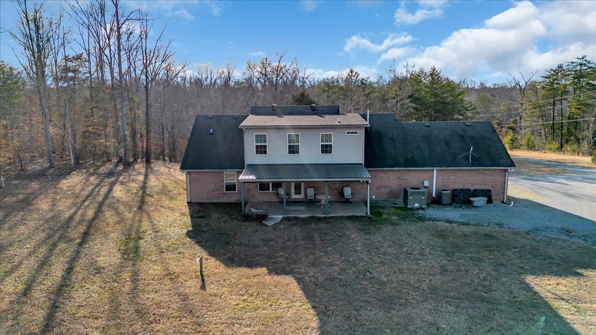 3173 Barnes Mill Road Smithville, TN 37166 - Photo 37 of 43 Gallery Image 37