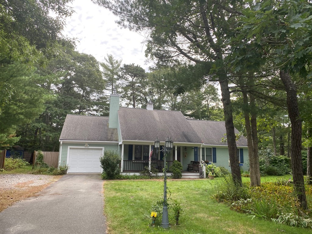 18 Mashpee Neck Road Mashpee, MA 02649 - Photo 1 of 16 Gallery Image 1