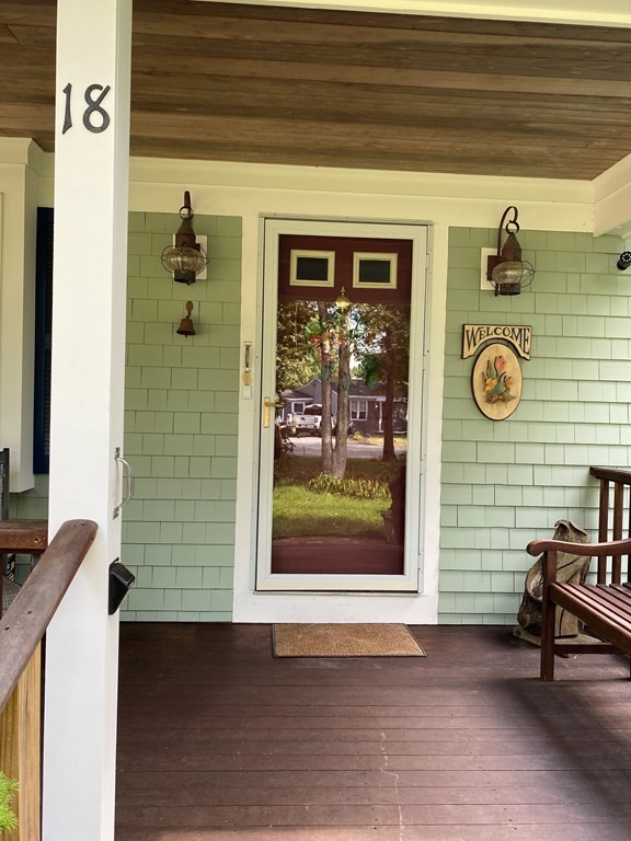 18 Mashpee Neck Road Mashpee, MA 02649 - Photo 2 of 16 Gallery Image 2