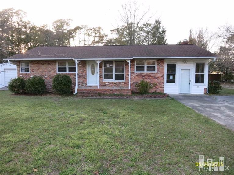 426 Greenwood Road Wilmington, NC 28409 - Photo 1 of 18 Primary Photo