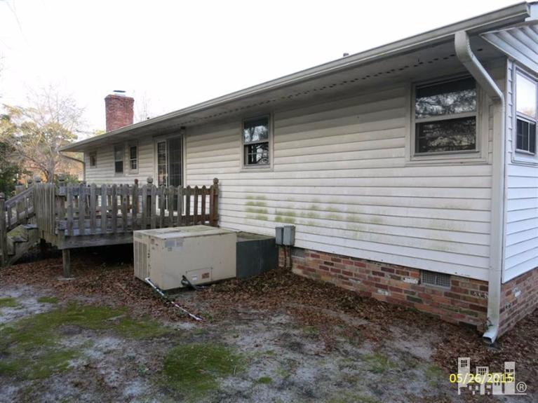 426 Greenwood Road Wilmington, NC 28409 - Photo 2 of 18 Additional Photo