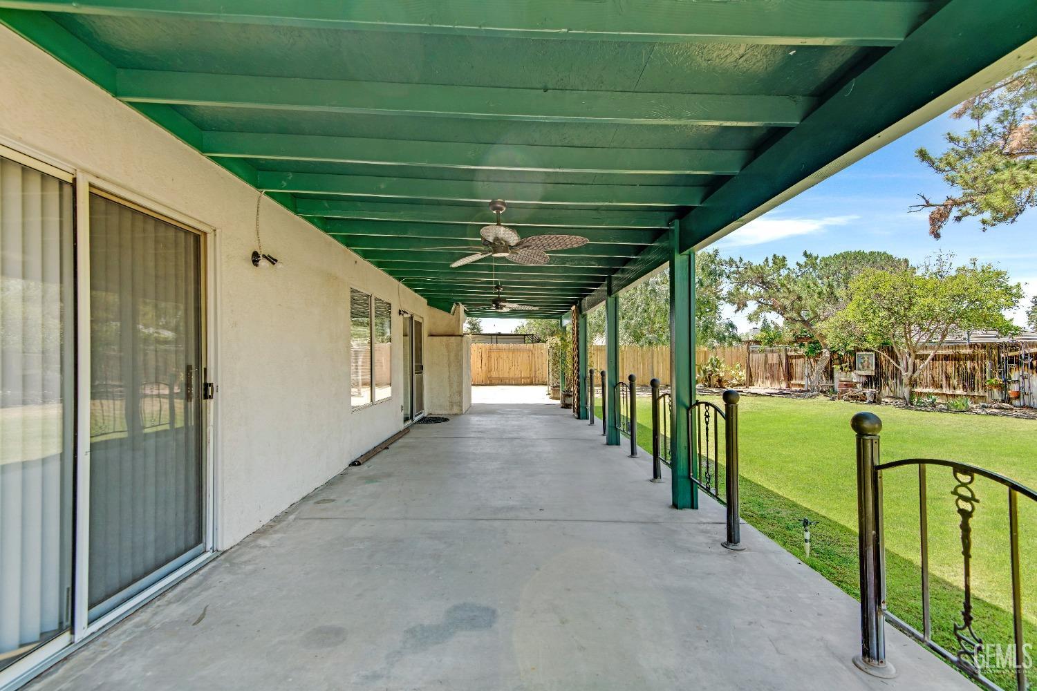 Undisclosed Address Bakersfield, CA 93307 - Photo 22 of 32