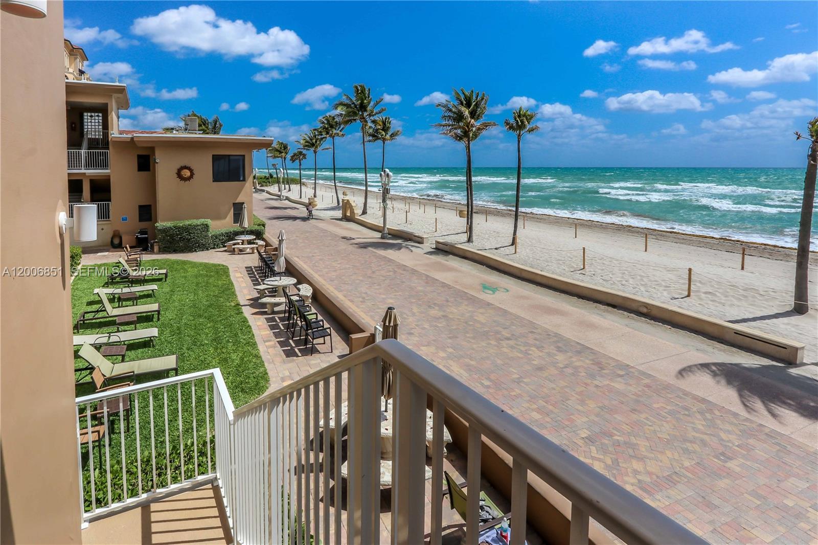 3300 North Surf Road, Unit 17A Hollywood, FL 33019 - Photo 22 of 38