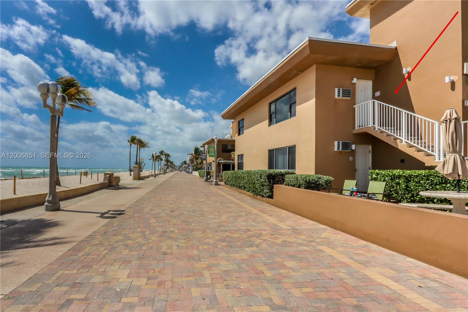 3300 North Surf Road, Unit 17A Hollywood, FL 33019 - Photo 25 of 38