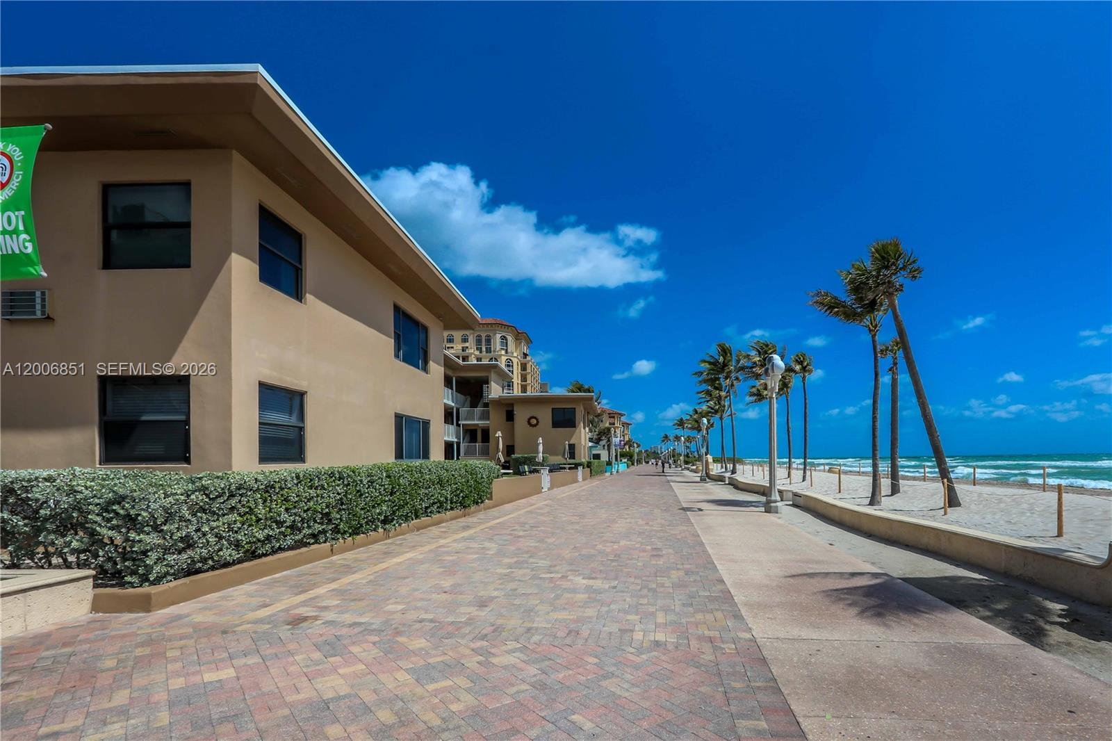 3300 North Surf Road, Unit 17A Hollywood, FL 33019 - Photo 27 of 38