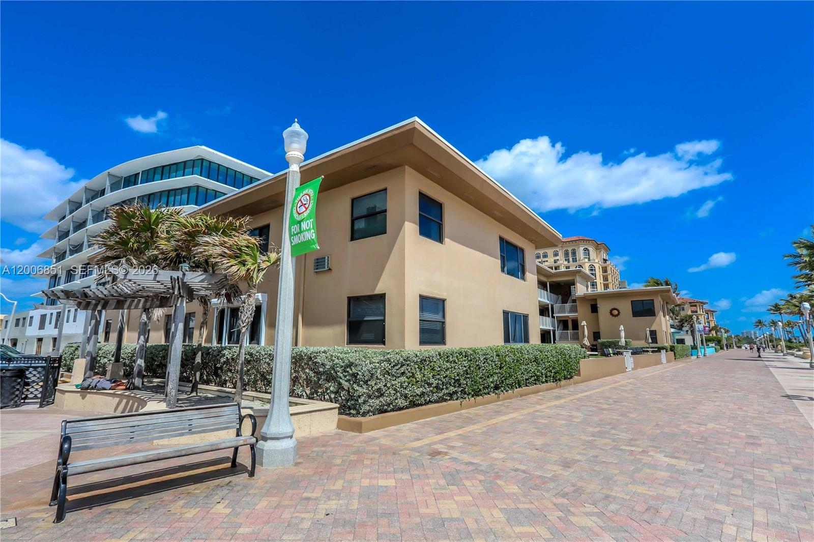 3300 North Surf Road, Unit 17A Hollywood, FL 33019 - Photo 28 of 38