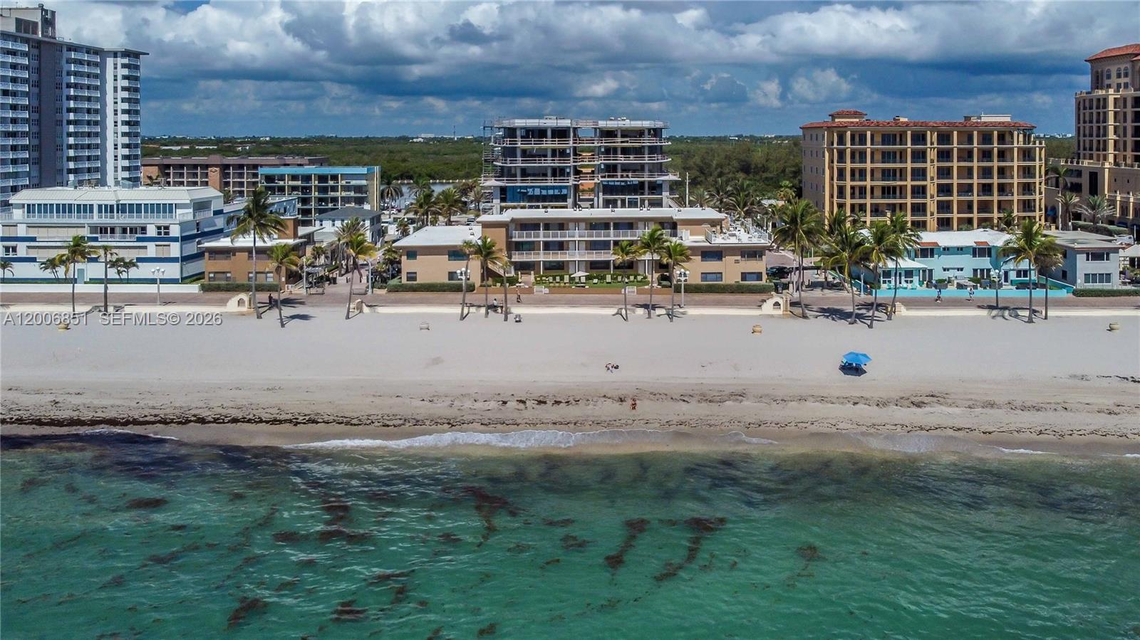 3300 North Surf Road, Unit 17A Hollywood, FL 33019 - Photo 36 of 38