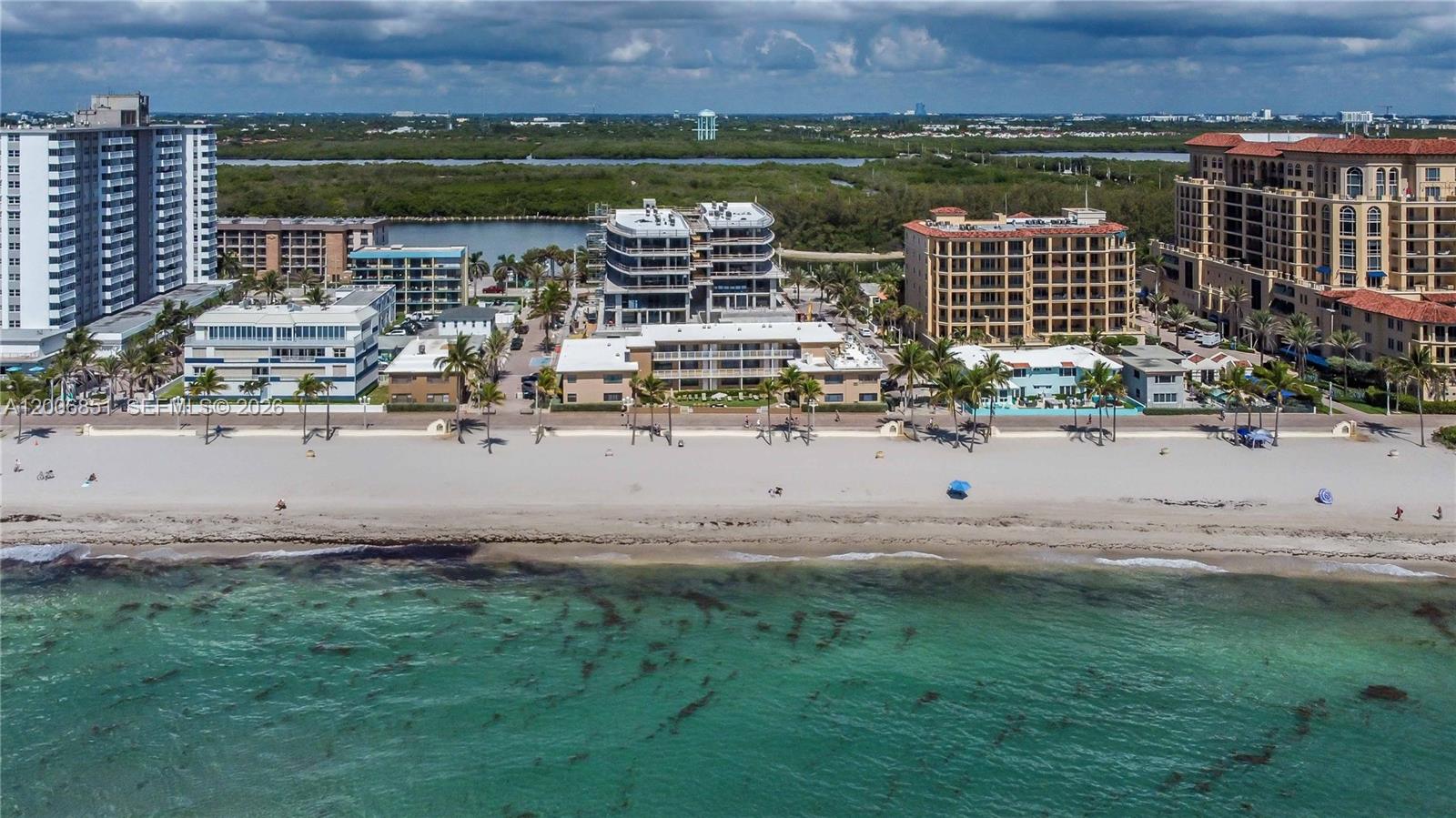 3300 North Surf Road, Unit 17A Hollywood, FL 33019 - Photo 37 of 38