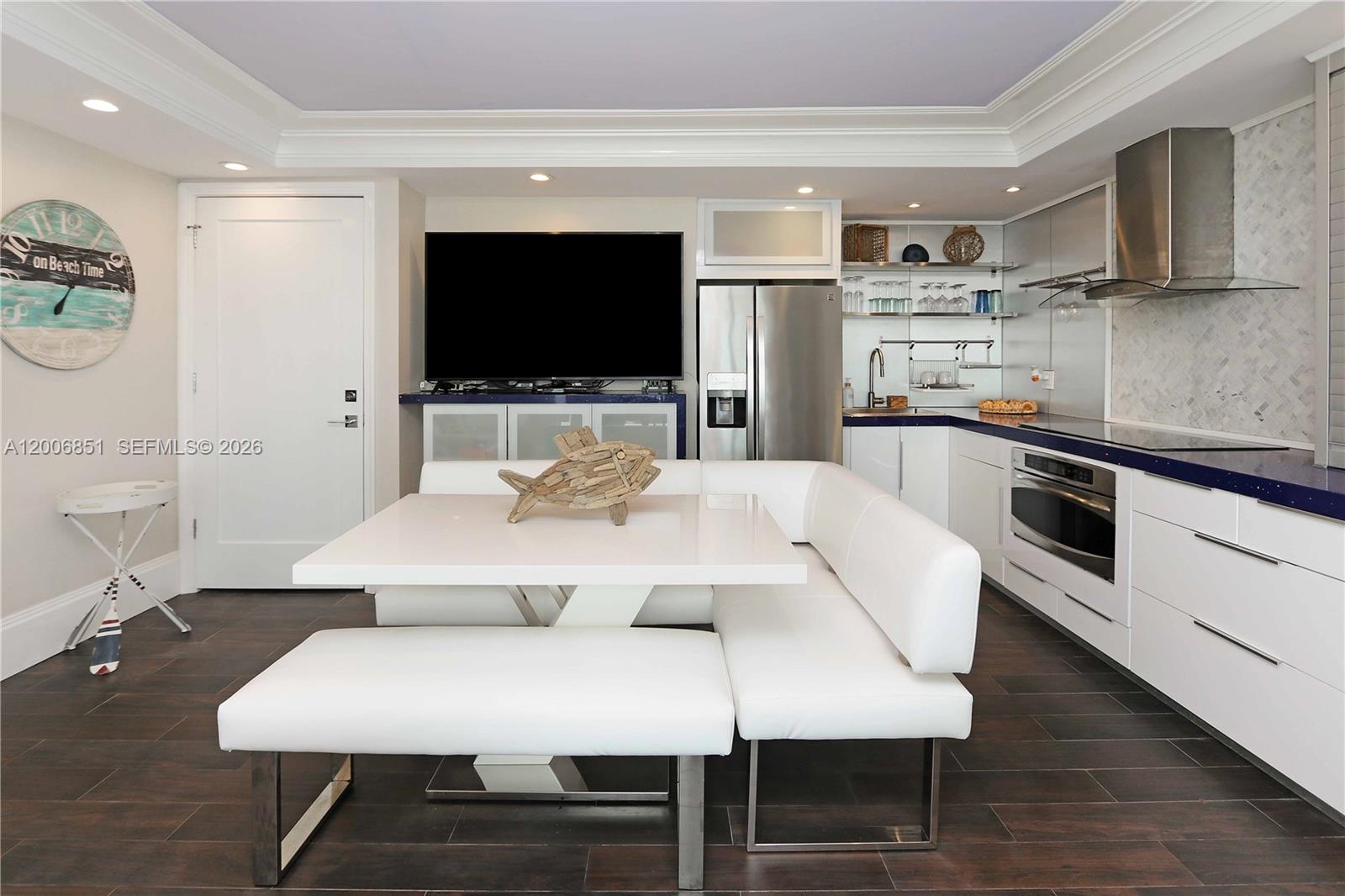 3300 North Surf Road, Unit 17A Hollywood, FL 33019 - Photo 5 of 38