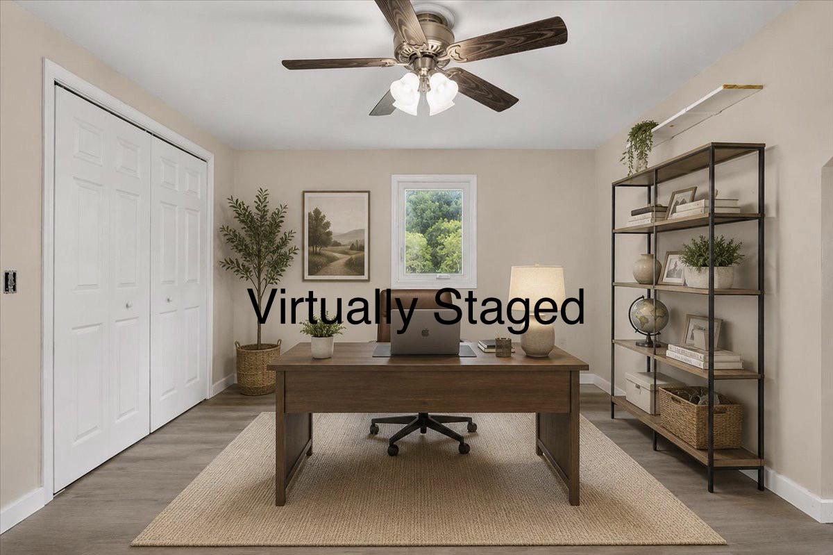 1865 Wilderness Road Lancaster, PA 17603 - Photo 24 of 39 Virtually Staged Upper Level Owners Suite