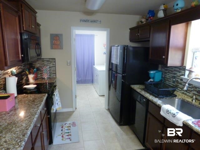 9429 Fox Court East Semmes, AL 36575 - Photo 12 of 27 KITCHEN