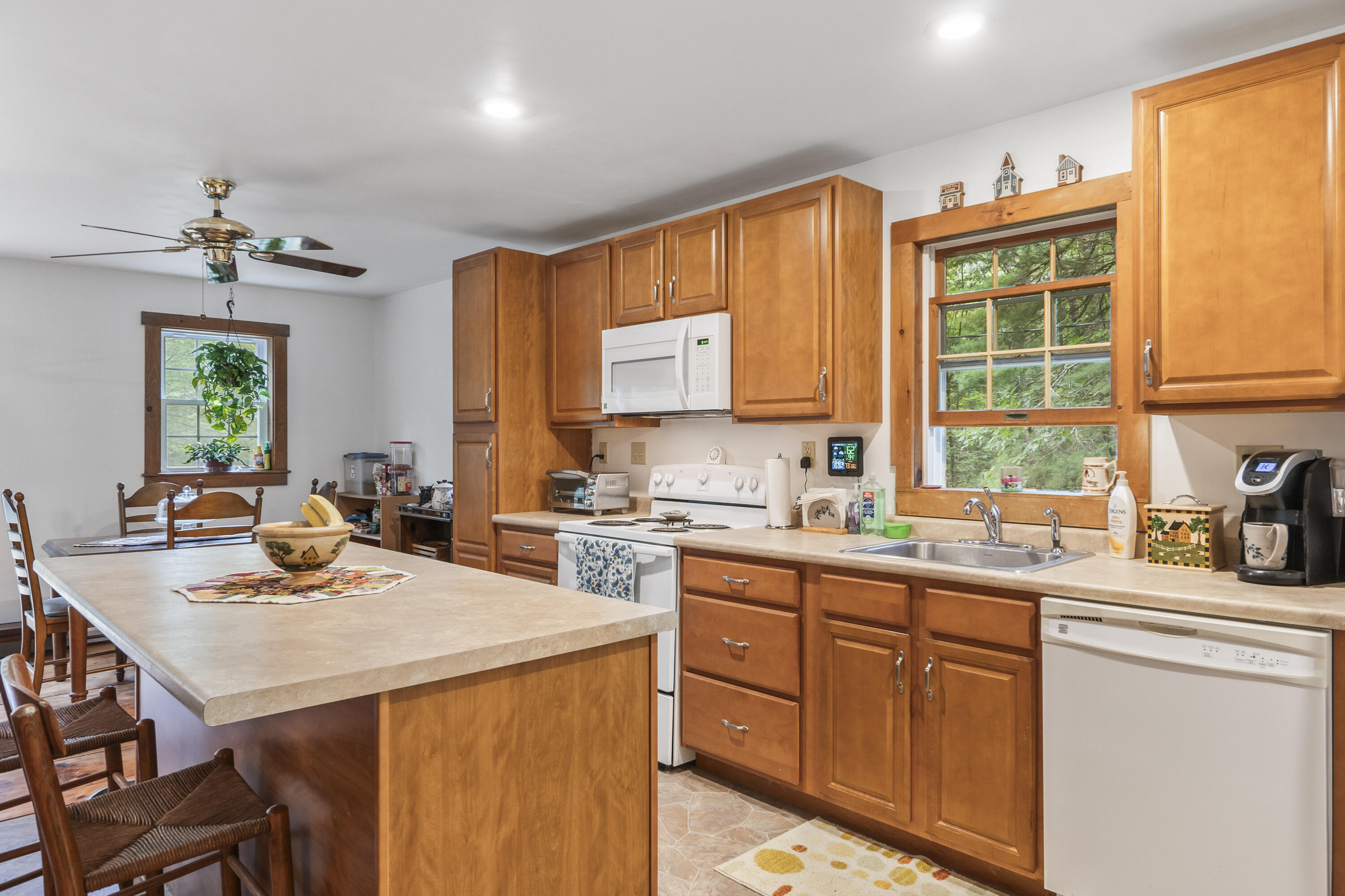 1856 Alna Road Alna, ME 04535 - Photo 11 of 37 1856 Alna Rd_118
