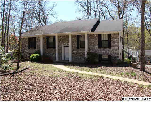 509 11th Street Northwest Alabaster, AL 35007 - Photo 1 of 28