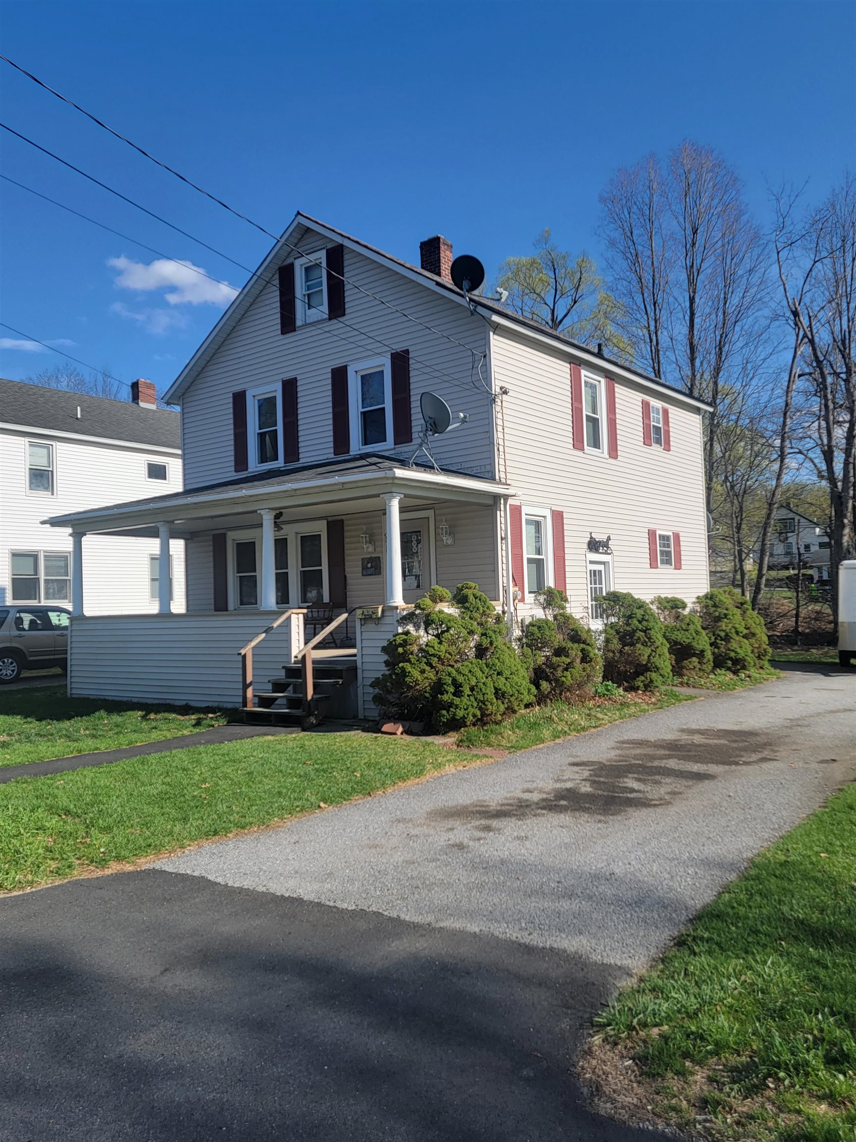 951 Gage Street Bennington, VT 05201 - Photo 28 of 45