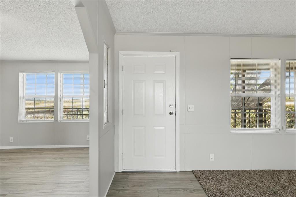 6094 Smiley Road Celina, TX 75009 - Photo 9 of 28 View of the entry