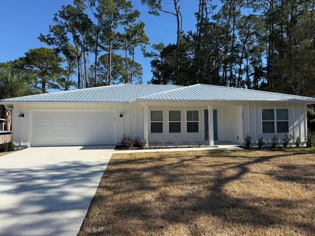$589,900 | 611 Queen Road, St. Augustine, FL 32086