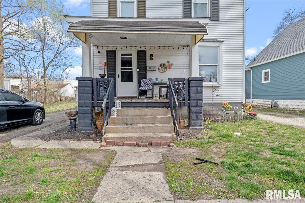 1844 South 2nd Street Springfield, IL 62704 - Photo 4 of 20