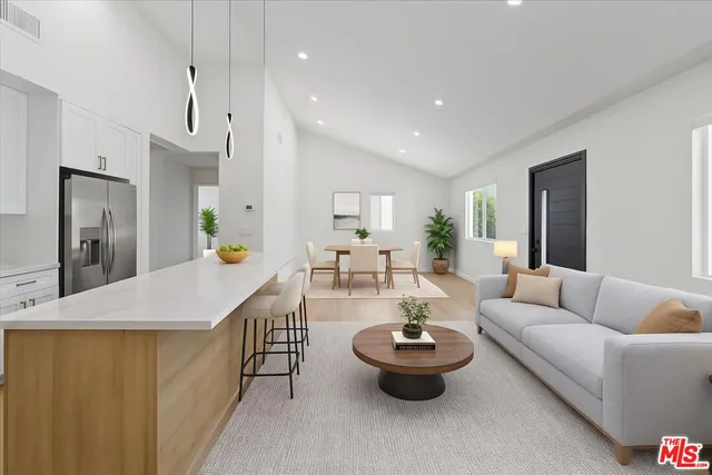 $4,500 | 5530 Geer Avenue, Los Angeles, CA 90016