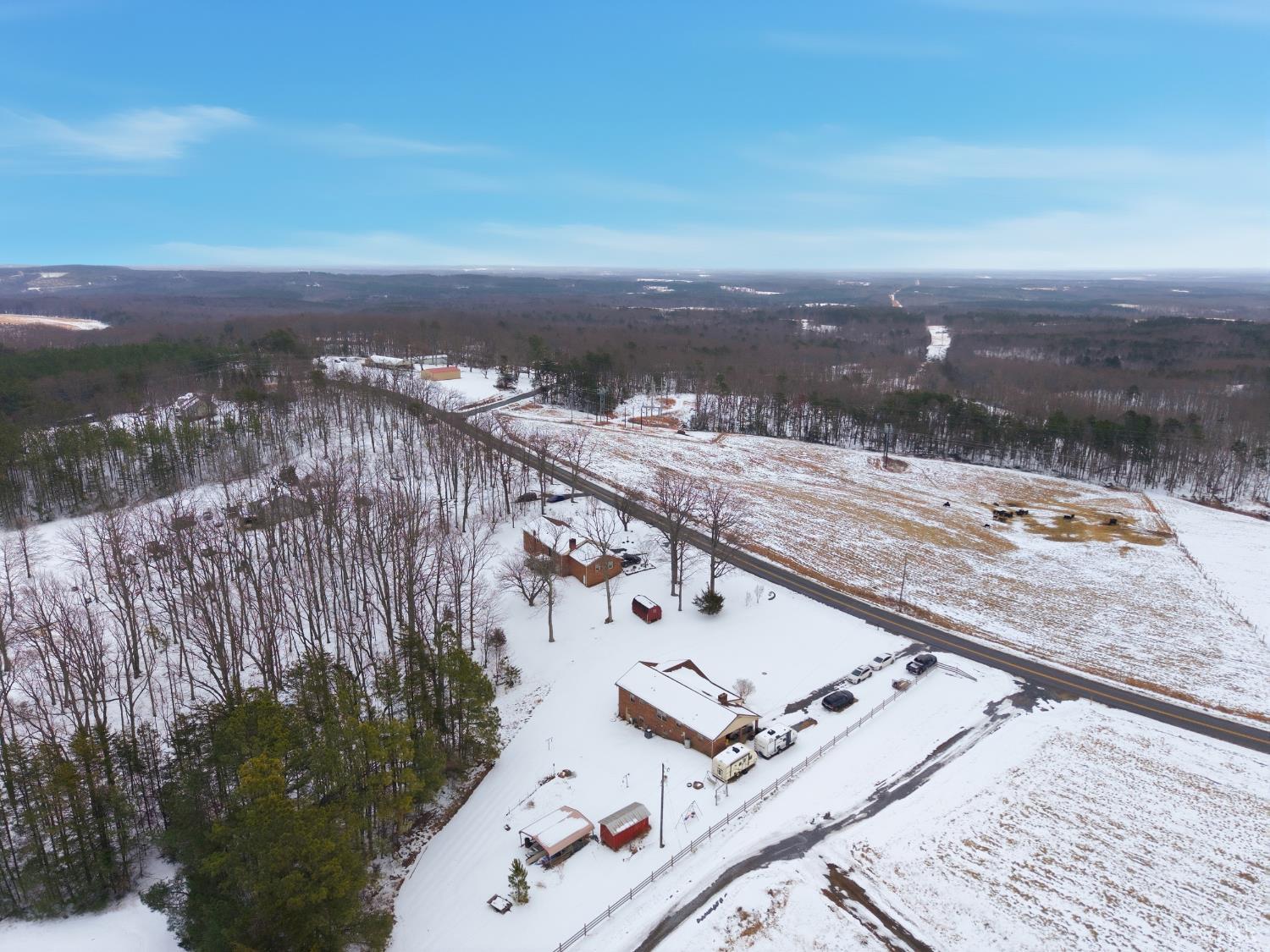 5225 Blue Ridge Drive Gretna, VA 24557 - Photo 13 of 27