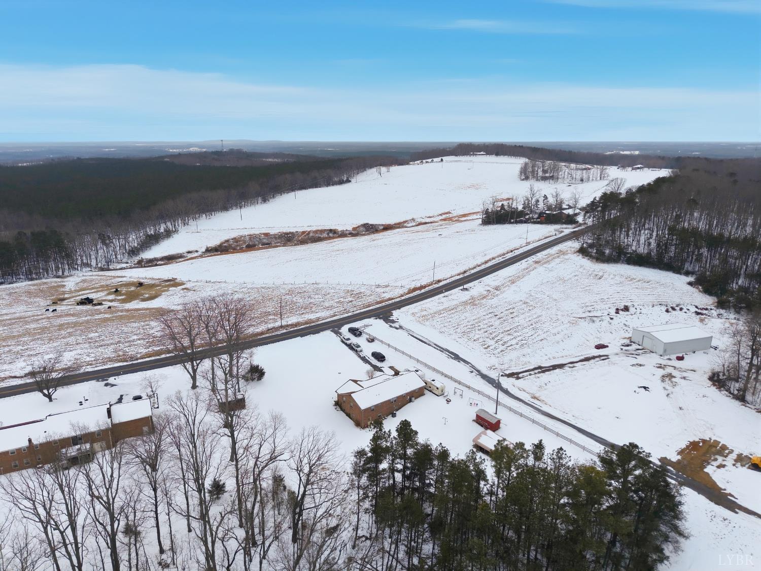 5225 Blue Ridge Drive Gretna, VA 24557 - Photo 14 of 27