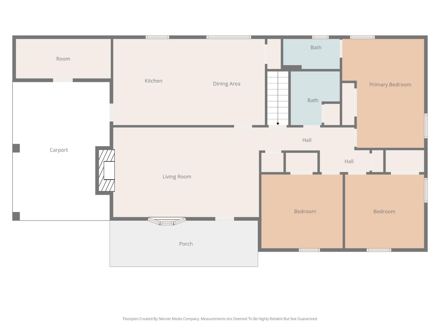 5225 Blue Ridge Drive Gretna, VA 24557 - Photo 15 of 27