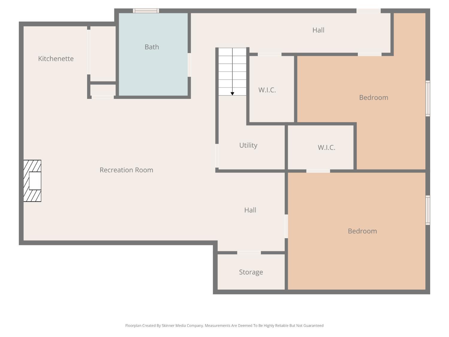 5225 Blue Ridge Drive Gretna, VA 24557 - Photo 16 of 27