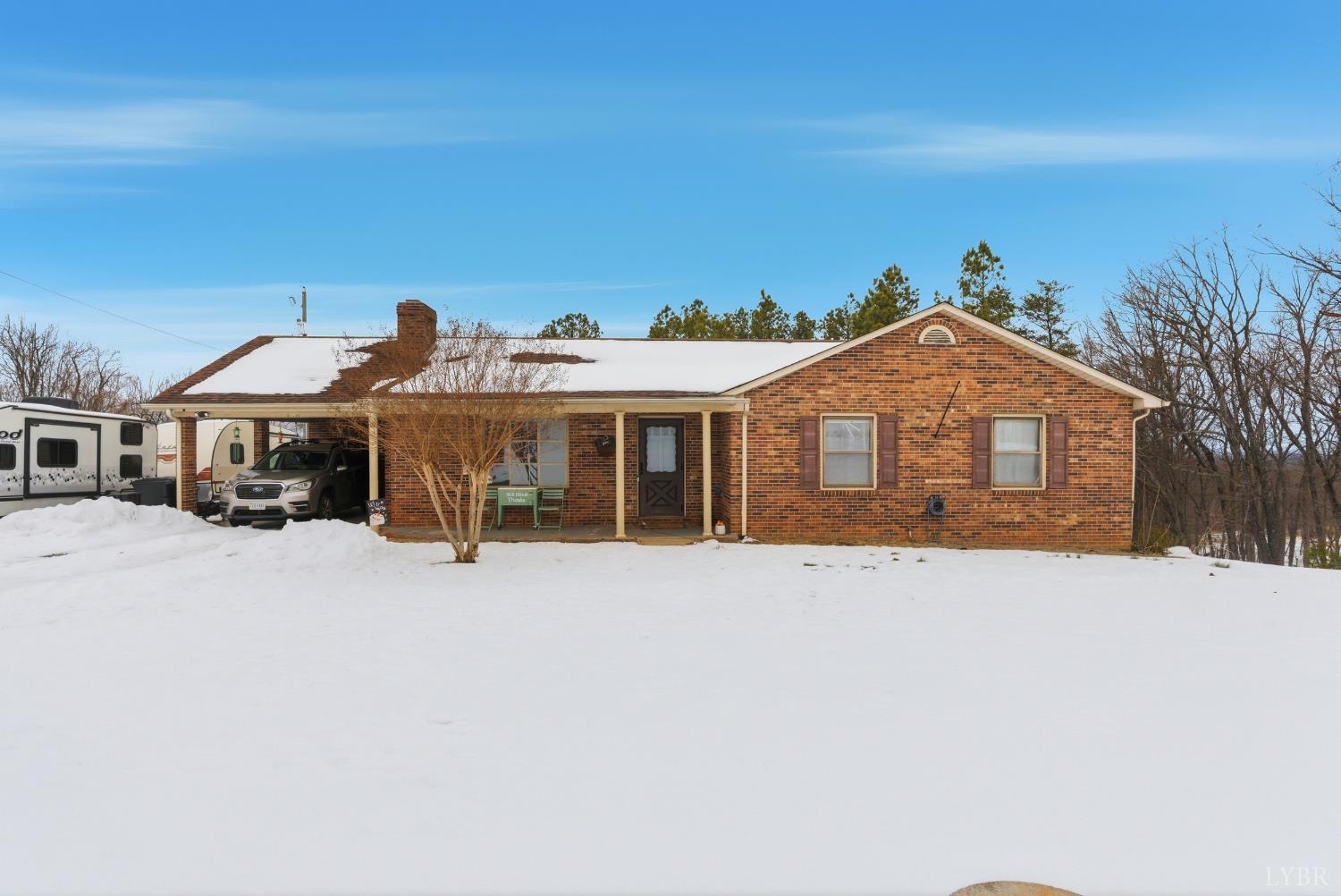 5225 Blue Ridge Drive Gretna, VA 24557 - Photo 17 of 27