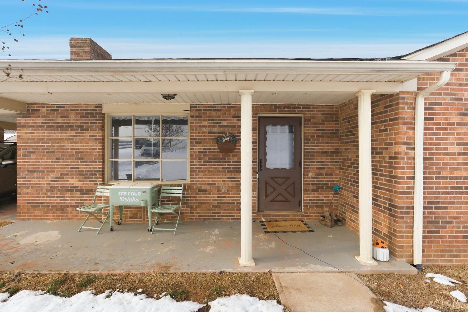 5225 Blue Ridge Drive Gretna, VA 24557 - Photo 18 of 27